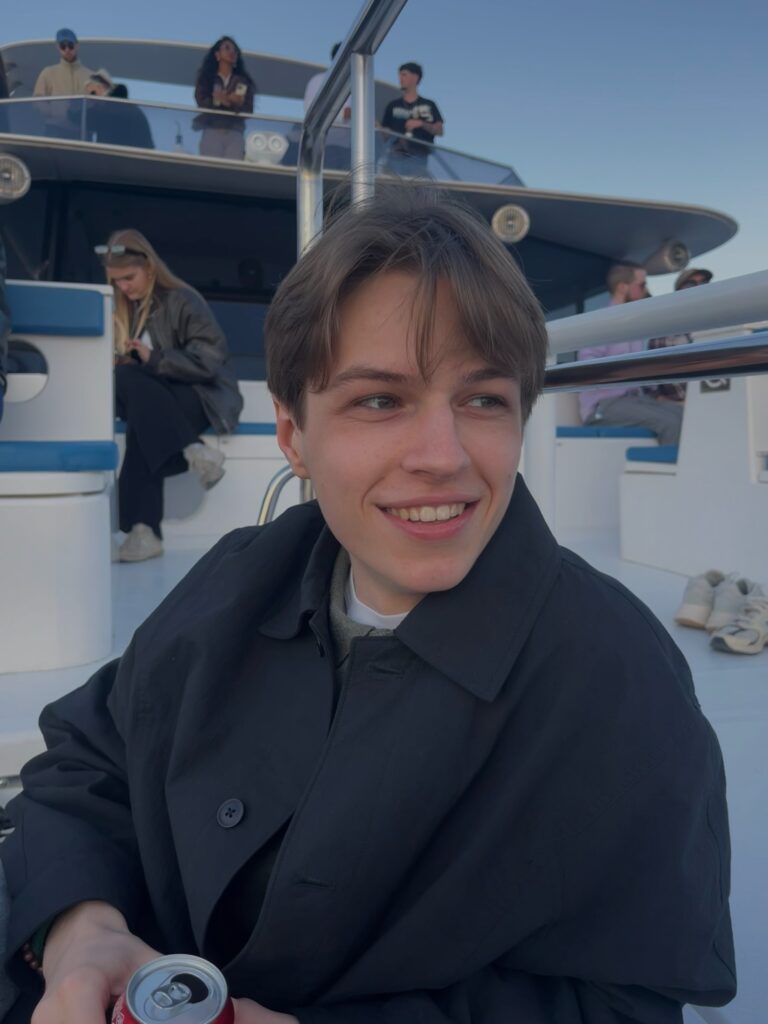 CÉDRIC GALLE